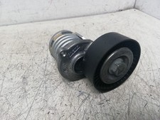 Audi A6 C7 Auxiliary belt