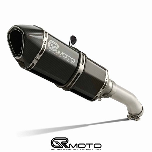 Exhaust for suzuki sv650 - suzuki, sv