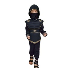A2Z 4 Kids Boys Girls Ninja