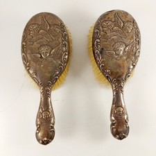 William Neale Silver Hair