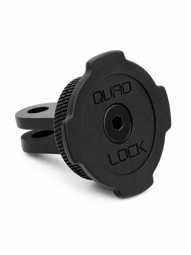 Quad lock pro - to, action