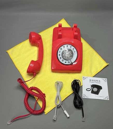 Landline telephone elderly - landline,