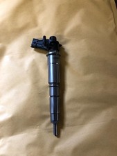 fuel injector renault trafic vauxhall vivaro  2.0  diesel 0445115007