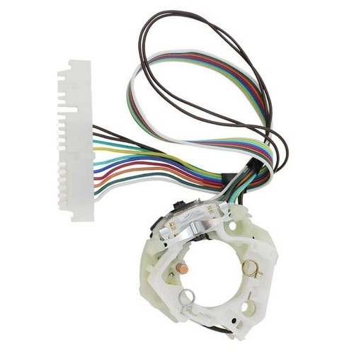 Turn signal switch for - turn,