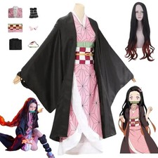 Kamado Nezuko Demon Slayer