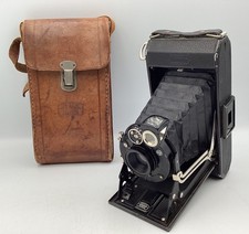Vintage Ikonta Ikon Camera &