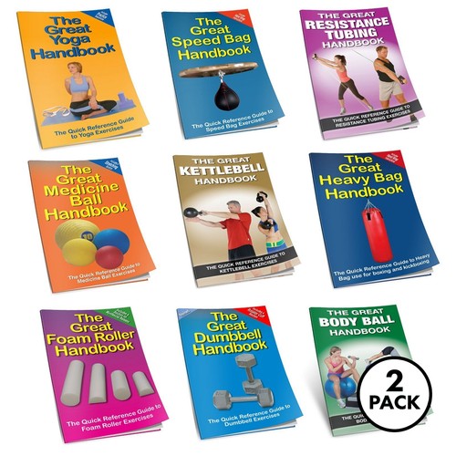 Pack productive fitness - 2,