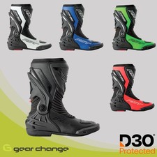 Rst tractech evo - rst, (d30)