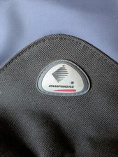 Campingaz Insulated Back Pack+waist belt chest belt+wide padded shoulder straps.