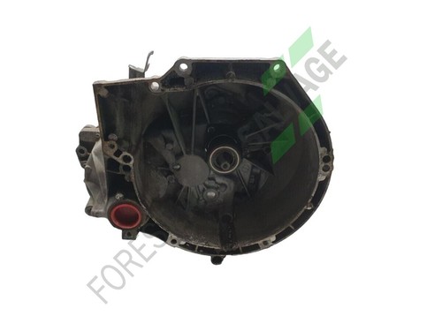 2013 ford focus gearbox - gearbox, manual