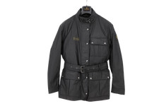 Belstaff Women's Waxed