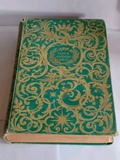 Hans Anderson Fairy Tales &