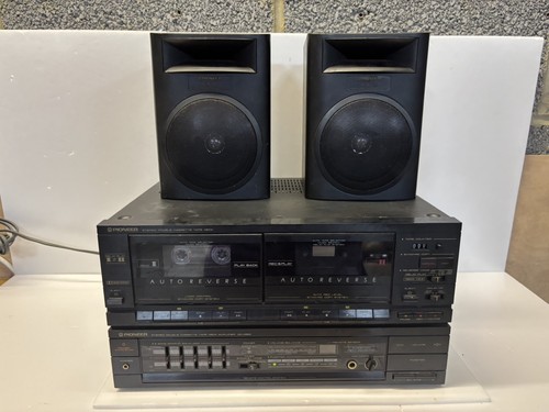 Pioneer x88z amplifier - dc-x88z,