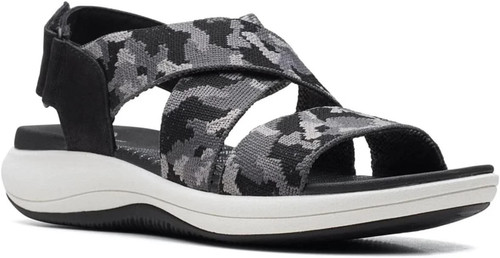 Clarks mira lily - lily, women's