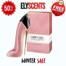 Good Girl Fantastic Pink