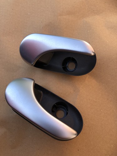 Saab 900 door handles - 9-5,