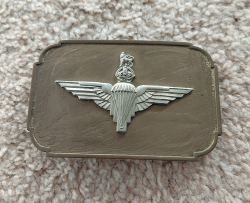 Original ww2 british parachute - original,
