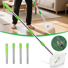 Spider Catcher Non-contact