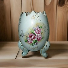 VTG/MCM 1967 Inarco  DUCK EGG