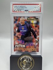 Peter Schmeichel Merlin