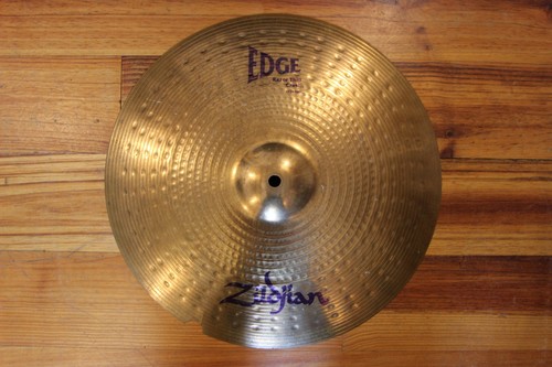 Zildjian edge razor thin - edge, crash