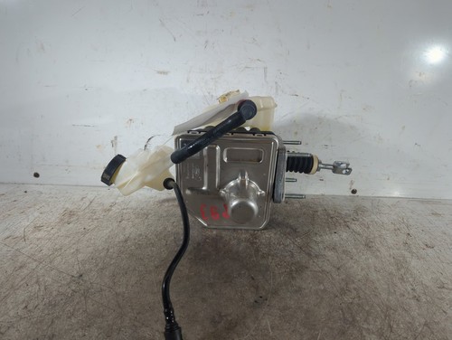 Ford kuga line - st-line, brake