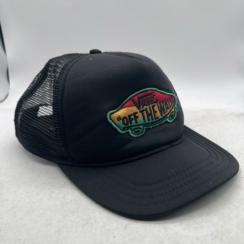 Vans off the wall hat - vans,