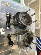 Yamaha TZR250 1KT TDR250