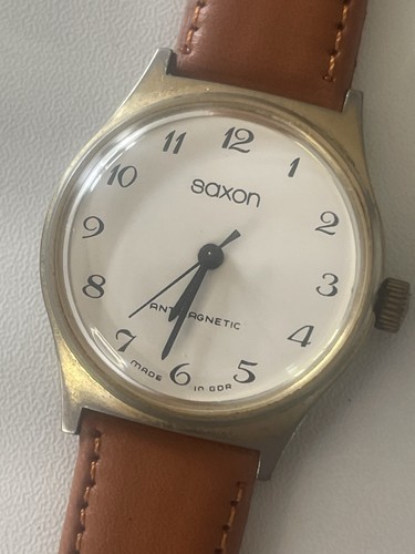 Vintage saxon men - vintage, men’s