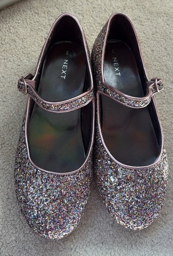 Next rainbow glitter - next,