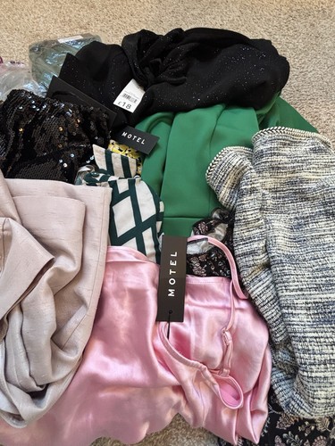 Women reseller bundle - women’s,