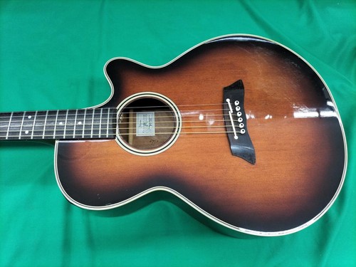 Takamine 106 acoustic - pt-106,