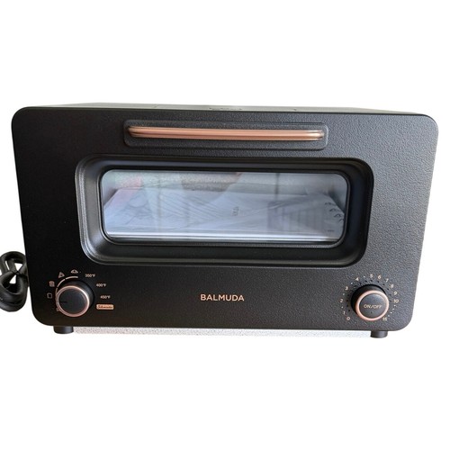 Balmuda the toaster pro - toaster,