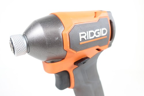 Ridgid brushless 18v compact - brushless,