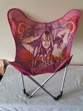 Two Unused Di Hannah Montana