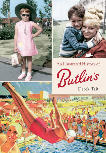 Illustrated history of - illustrated,