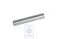 Genuine SKODA VW Felicia Pick Up Caddy expanding pin N0137671