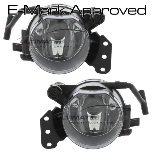 Fog lights bmw series - lights, 5