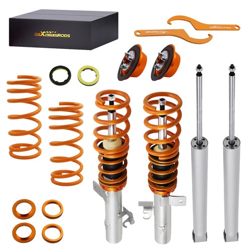 Coilover suspension lowering - coilover,