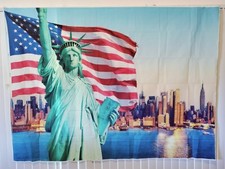 Statue liberty huge - statue,