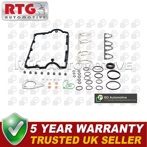 Cylinder head gasket set fits - cylinder,