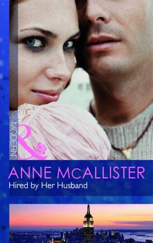Hired her husband mills - hired, (mills