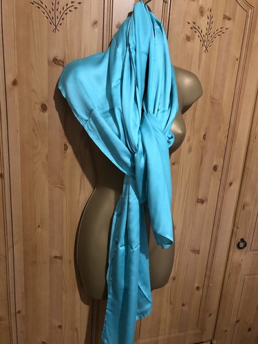 Aloe vera scarf 100 natural - aloe, 100%