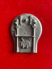 O GAUGE PRIVATE OWNERS BACKHEAD