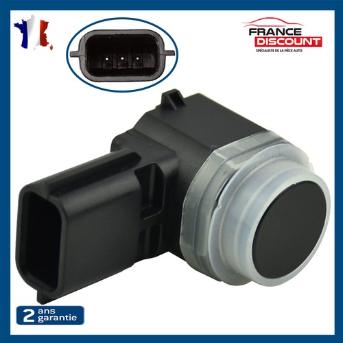 Parking assist reverse sensor - assist,