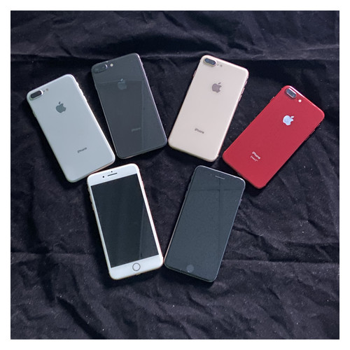 Apple iphone plus 64gb - apple,