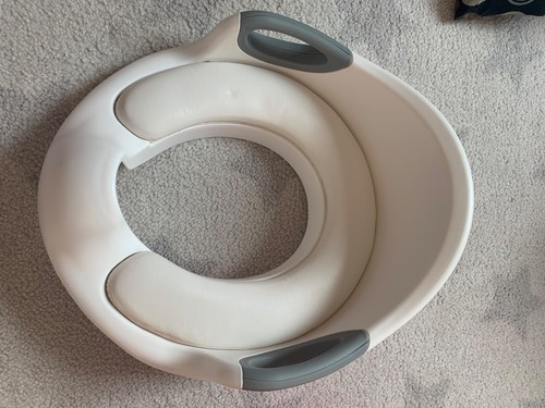 Potty training seat for kids - seat,