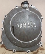 Yamaha FZR400 FZR 400 1988 1WG 3EN Clutch Cover Casing Case 535