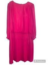 Vintage Townhouse Dress Women