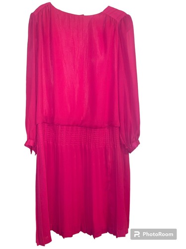 Vintage townhouse dress - vintage,